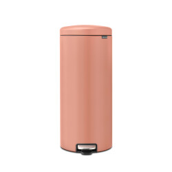 NEWICON WARM COPPER PEDALLI ÇÖP KUTUSU 30L - 1