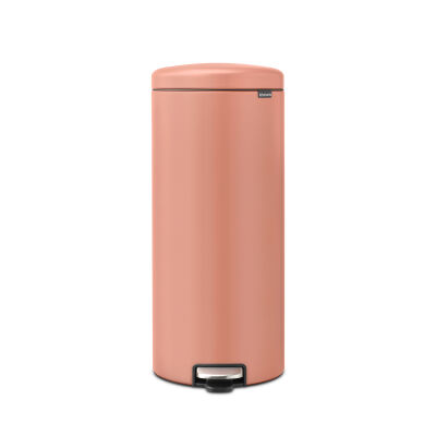  NEWICON WARM COPPER PEDALLI ÇÖP KUTUSU 30L - 1