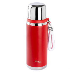 OKADI KIRMIZI LEISURE PASLANMAZ ÇELİK TERMOS 700ML - TANTİTONİ