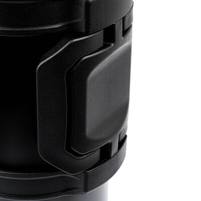 OKADI OUTDOOR SİYAH KULPLU PASLANMAZ ÇELİK TERMOS 3L - 2