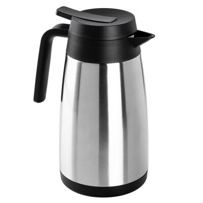 OKADI PASLANMAZ ÇELİK ÇAY TERMOSU 1L - 1