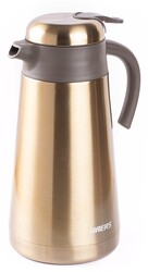 GOLD PASLANMAZ ÇELİK ÇAY TERMOSU 2.2LT - HAERS