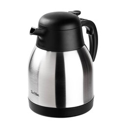 PASLANMAZ ÇELİK ÇAY TERMOSU 1.5LT - TANTİTONİ