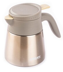 GOLD PASLANMAZ ÇELİK ÇAY TERMOSU 500ML - HAERS