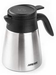 PASLANMAZ ÇELİK ÇAY TERMOSU 800ML - HAERS