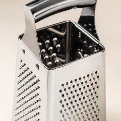 PASLANMAZ ÇELİK DÖRT TARAFLI BÜYÜK RENDE - TANTİTONİ (1)