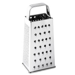 PASLANMAZ ÇELİK DÖRT TARAFLI RENDE - TANTİTONİ