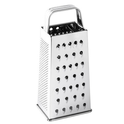 PASLANMAZ ÇELİK DÖRT TARAFLI RENDE - 1