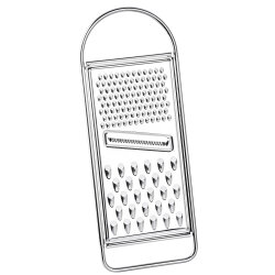 PASLANMAZ ÇELİK EL RENDESİ - TANTİTONİ