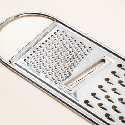 PASLANMAZ ÇELİK EL RENDESİ - 2