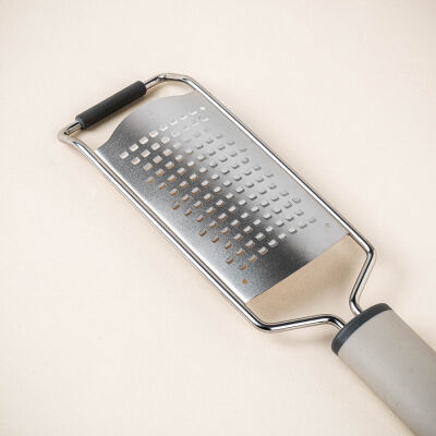 PASLANMAZ ÇELİK MİNİ EL RENDESİ - 3