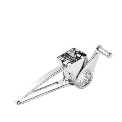 PASLANMAZ ÇELİK PRATİK PEYNİR RENDESİ - 1