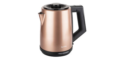 PASLANMAZ ÇELİK ROSE GOLD KETTLE-2L