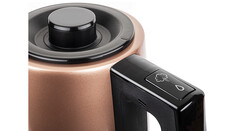 PASLANMAZ ÇELİK ROSE GOLD KETTLE-2L - Thumbnail