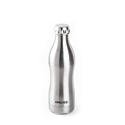 PASLANMAZ ÇELİK TERMOS ŞİŞE 500ML - 1