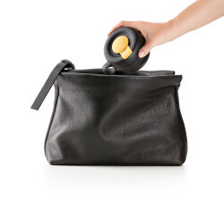 PEMBE KATLANIR SİLİKON MUG TO GO - 5