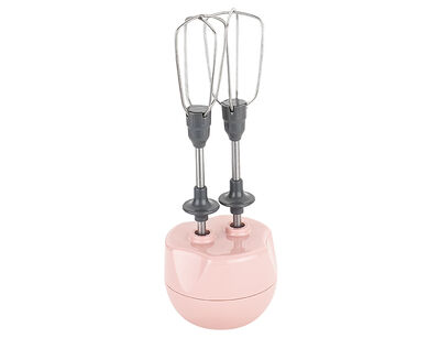 PEMBE-GRİ MULTİ BLENDER SET