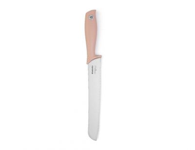 TASTY PEMBE EKMEK BIÇAĞI 20CM