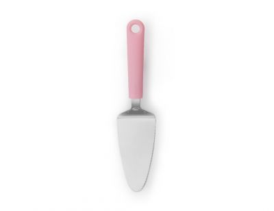 TASTY PEMBE KÜÇÜK SPATULA