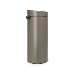 PLATINUM NEW DOKUNMATİK ÇÖP KUTUSU 30L - 3