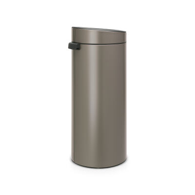 PLATINUM NEW DOKUNMATİK ÇÖP KUTUSU 30L - 3