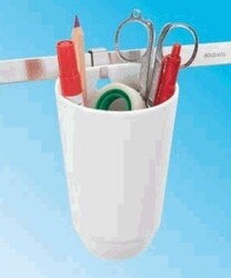 PORSELEN KALEMLİK - BRABANTIA