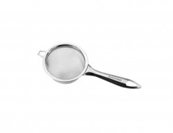 PRESTO PASLANMAZ ÇELİK ÇAY SÜZGECİ - TESCOMA