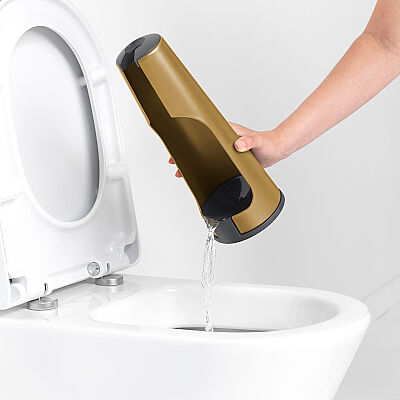 RENEW WARM GOLD TUVALET FIRÇASI - 4