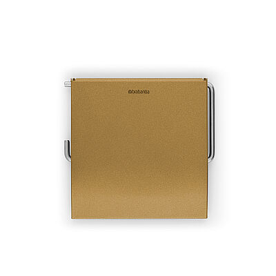 RENEW WARM GOLD TUVALET KAĞIDI TUTACAĞI - 1