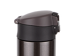 RENKLİ PASLANMAZ ÇELİK TERMOS KAPAĞI 350-450ML UYUMLU - Tantitoni