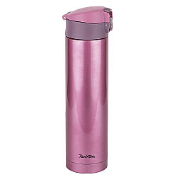 ROSE GOLD PASLANMAZ ÇELİK TERMOS 450ML - TANTİTONİ