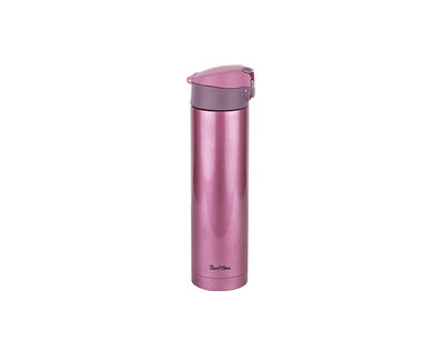 ROSE GOLD PASLANMAZ ÇELİK TERMOS 450ML