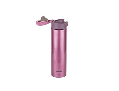 ROSE GOLD PASLANMAZ ÇELİK TERMOS 450ML