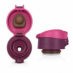 ROSE GOLD PASLANMAZ ÇELİK TERMOS KAPAĞI 450ML - TANTİTONİ