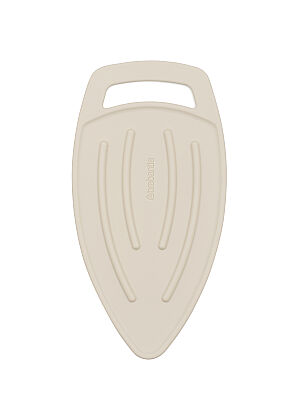 SİLİKON SOFT BEIGE ÜTÜ ALTLIĞI - 1
