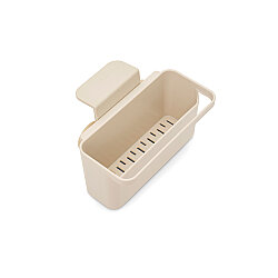 SINKSIDE SOFT BEIGE LAVABO İÇİ DÜZENLEYİCİ - 6