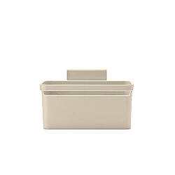 SINKSIDE SOFT BEIGE LAVABO İÇİ DÜZENLEYİCİ - BRABANTIA