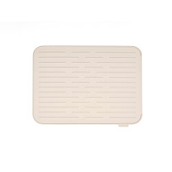 SINKSIDE SOFT BEIGE SİLİKON BULAŞIK KURUTMA MATI - BRABANTIA