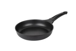 SİYAH DÖKÜM YANMAZ YAPIŞMAZ KAPLAMALI TAVA 24CM - Tantitoni