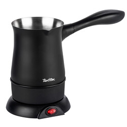 SİYAH TÜRK KAHVESİ MAKİNESİ (0.32L) - Tantitoni