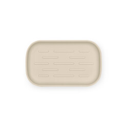 RENEW SOFT BEIGE PLASTİK SABUNLUK - 2