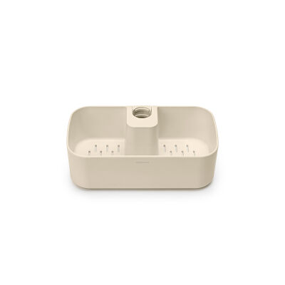 RENEW SOFT BEIGE DUŞ RAFI - 3