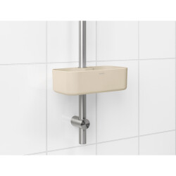 RENEW SOFT BEIGE DUŞ RAFI - 2