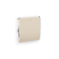 RENEW SOFT BEIGE TUVALET KAĞIDI TUTACAĞI - 1