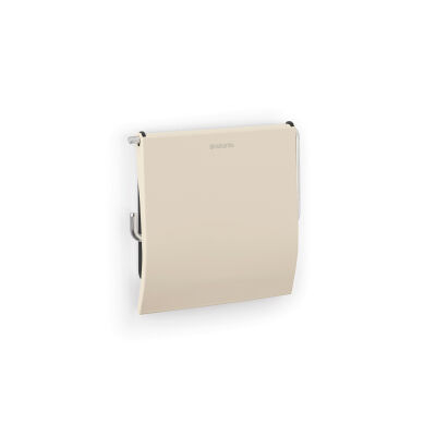 RENEW SOFT BEIGE TUVALET KAĞIDI TUTACAĞI - 1