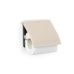 RENEW SOFT BEIGE TUVALET KAĞIDI TUTACAĞI - 2