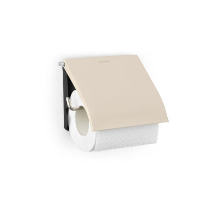 RENEW SOFT BEIGE TUVALET KAĞIDI TUTACAĞI - 2