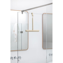 RENEW SOFT BEIGE ASKILI DUŞ SİLECEĞİ - 4