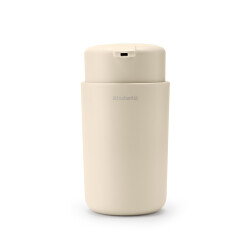 RENEW SOFT BEIGE PLASTİK SABUNLUK - 1