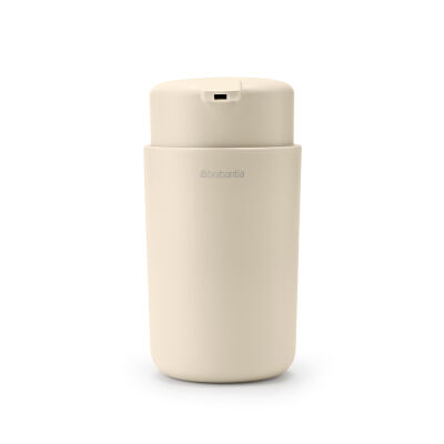 RENEW SOFT BEIGE PLASTİK SABUNLUK - 1